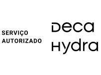 Serviço Autorizado Deca | Hydra